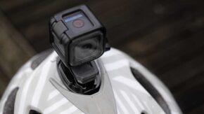 GoPro Hero5 Session time lapse