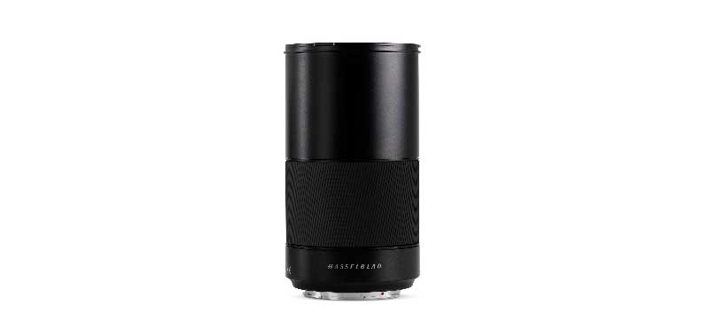 Hasselblad announces XCD 120mm Macro, three more lenses for the X1D