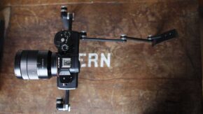 Loki Camera rig