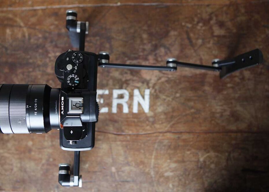 Loki Camera rig