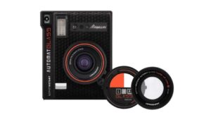 Lomography debuts Lomo’Instant Automat Glass Magellan Edition