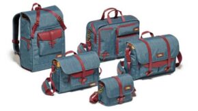 Manfrotto, National Geographic launch Australia Collection bags
