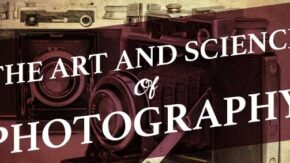 A history of the Royal Photography Society (infographic)