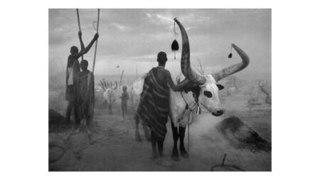 Sebastião Salgado to headline Super Stage at The Photography Show
