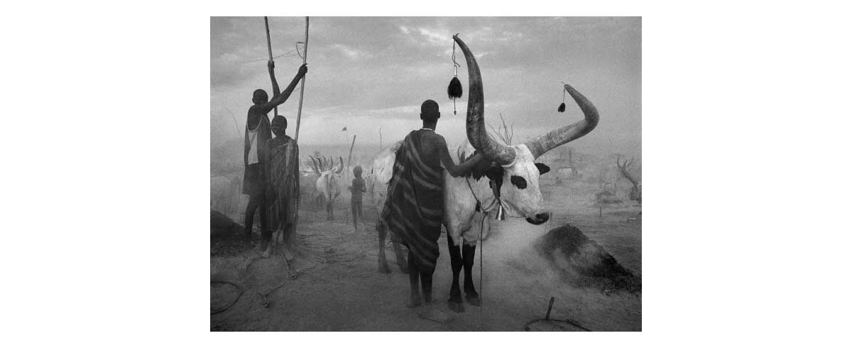Sebastião Salgado to headline Super Stage at The Photography Show
