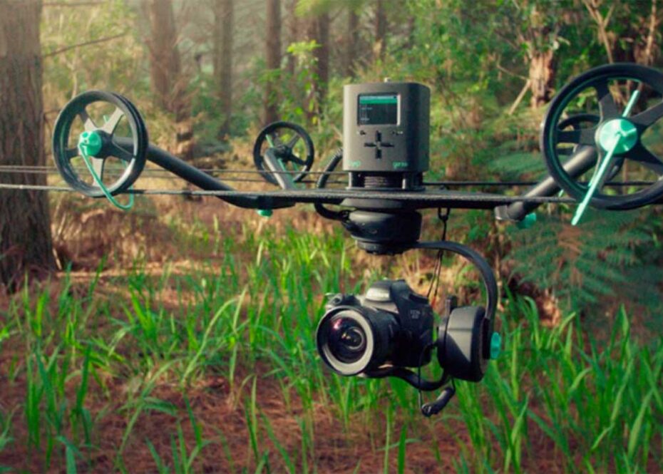 Syrp Slingshot
