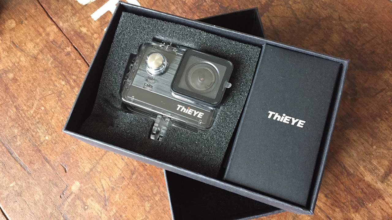 ThiEYE T5e