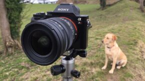 Tokina FiRIN f/2 FE MF