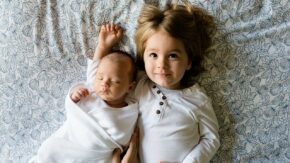 5 quick ways to give your baby photos more impact after you shoot them