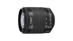When to use APS-C lenses instead of full-frame
