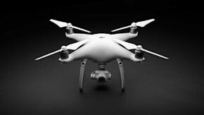 DJI unveils Phantom 4 Advanced and Advanced+ drones