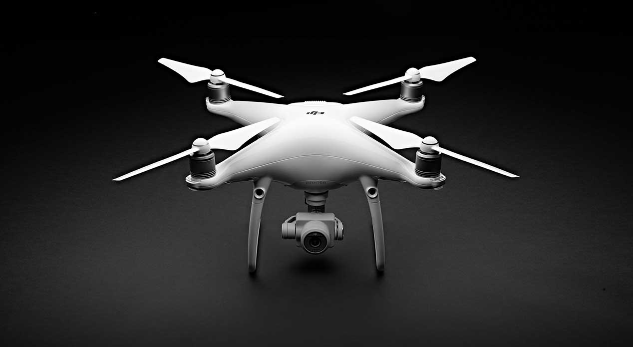 DJI unveils Phantom 4 Advanced and Advanced+ drones