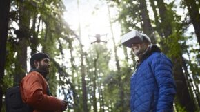 DJI Goggles: price, release date, specs confirmed