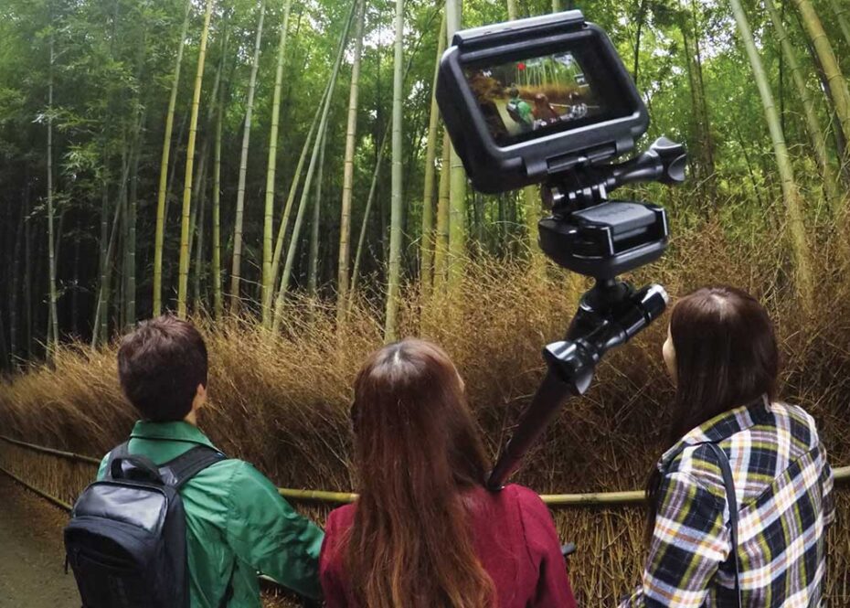 GoPro El Grande