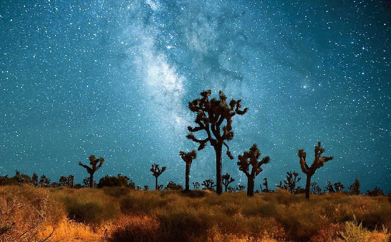 How to use Bulb mode on your camera for stunning long exposures