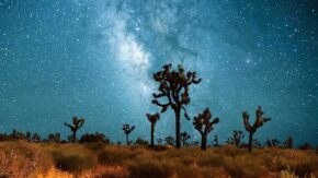 How to use Bulb mode on your camera for stunning long exposures