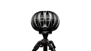 Jaunt ONE VR camera now available for purchase… for $95,000