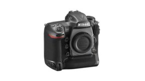 Nikon launches 100th anniversary editions of D5, D500, lenses and more