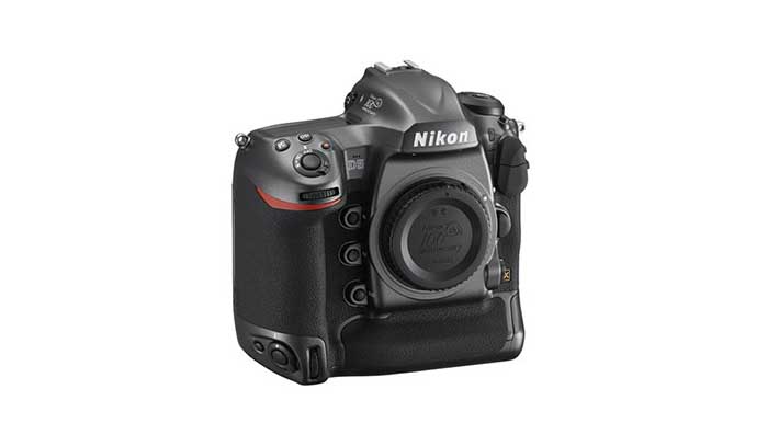 Nikon launches 100th anniversary editions of D5, D500, lenses and more