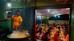 Pink Lady Food Photographer of the Year 2017 winner revealed!