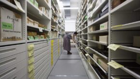 V&A to launch new Photography Centre, expand photo collection