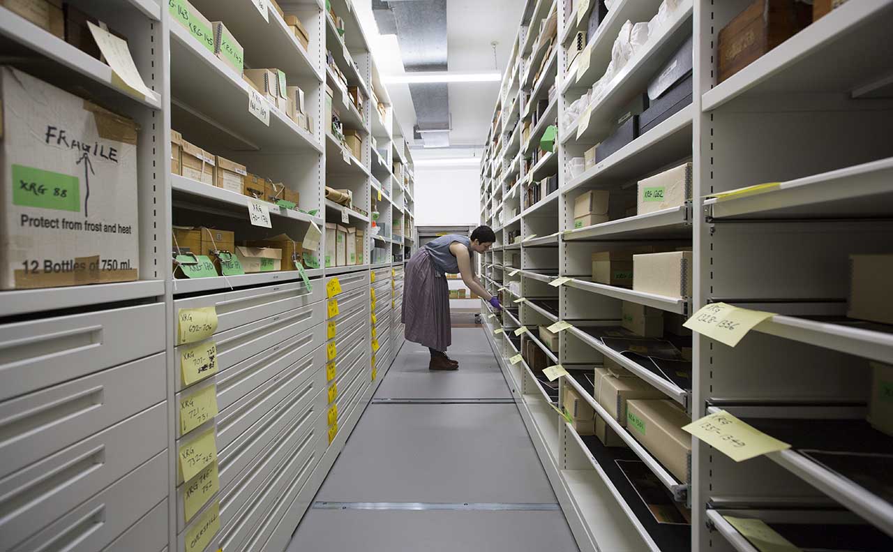 V&A to launch new Photography Centre, expand photo collection