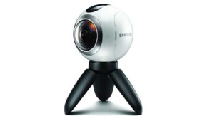 Samsung Gear 360 price tag drops more than 40% on Amazon