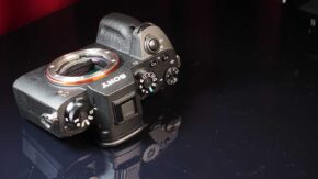 Sony Alpha 9