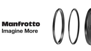 Win one of five sets of Manfrotto Xume adapters!