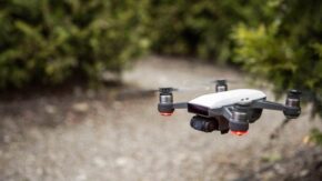 DJI Spark: price, specs, release date confirmed