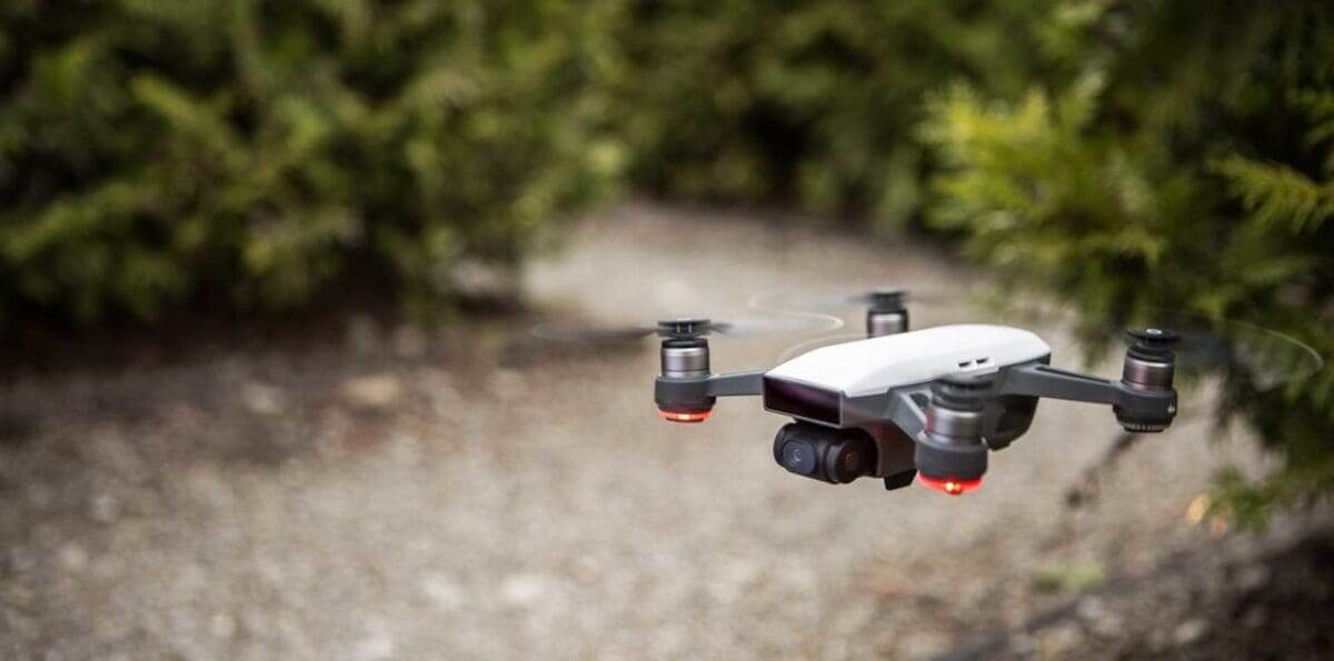 DJI Spark: price, specs, release date confirmed