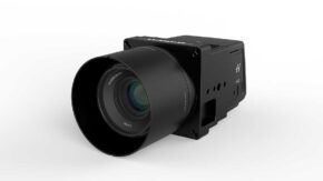 Hasselblad has announced a new 100-megapixel aerial camera system, introducing the Hasselblad A6D-100c.