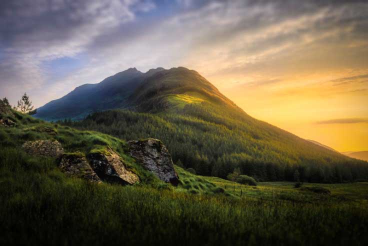 Landscape Photographer of the Year 2017 now open for entries.