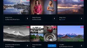 MacPhun launches new Luminar presets for textures, seasonal hues