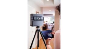 Matterport’s new 134.2MP Pro2 camera shoots hi-res 2D, 3D, VR and 360 images