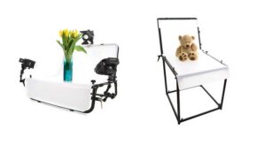NanGuang Shooting Tables aimed at still life photographers