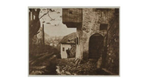 Access 100 years of images in Europeana Photography online archive