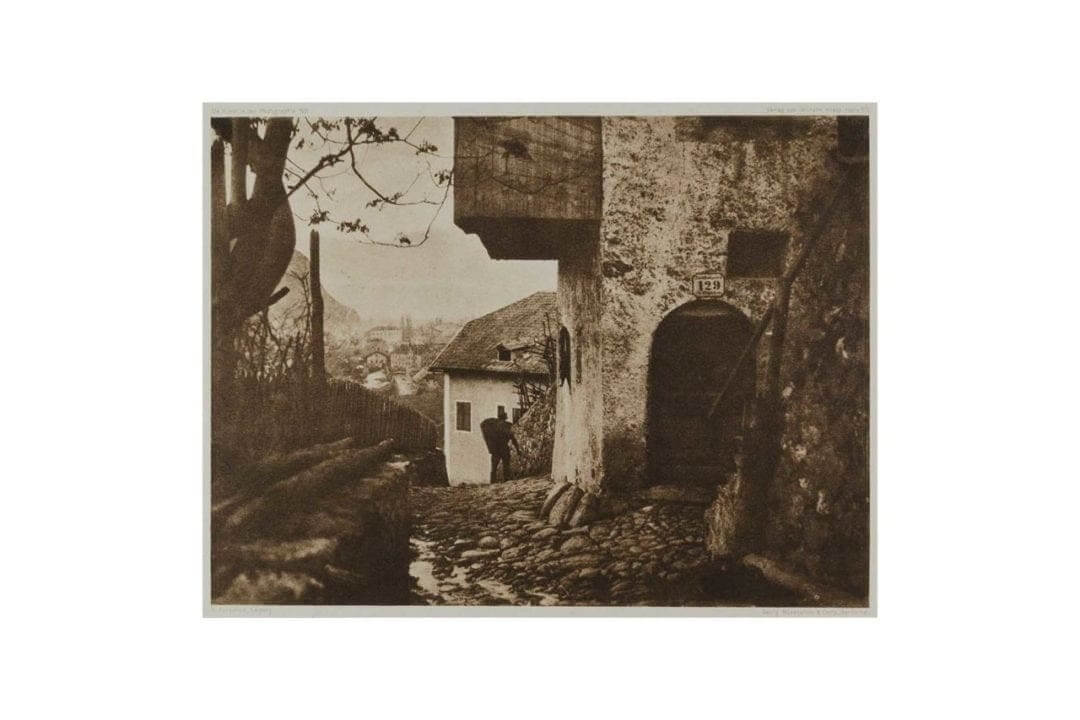Access 100 years of images in Europeana Photography online archive