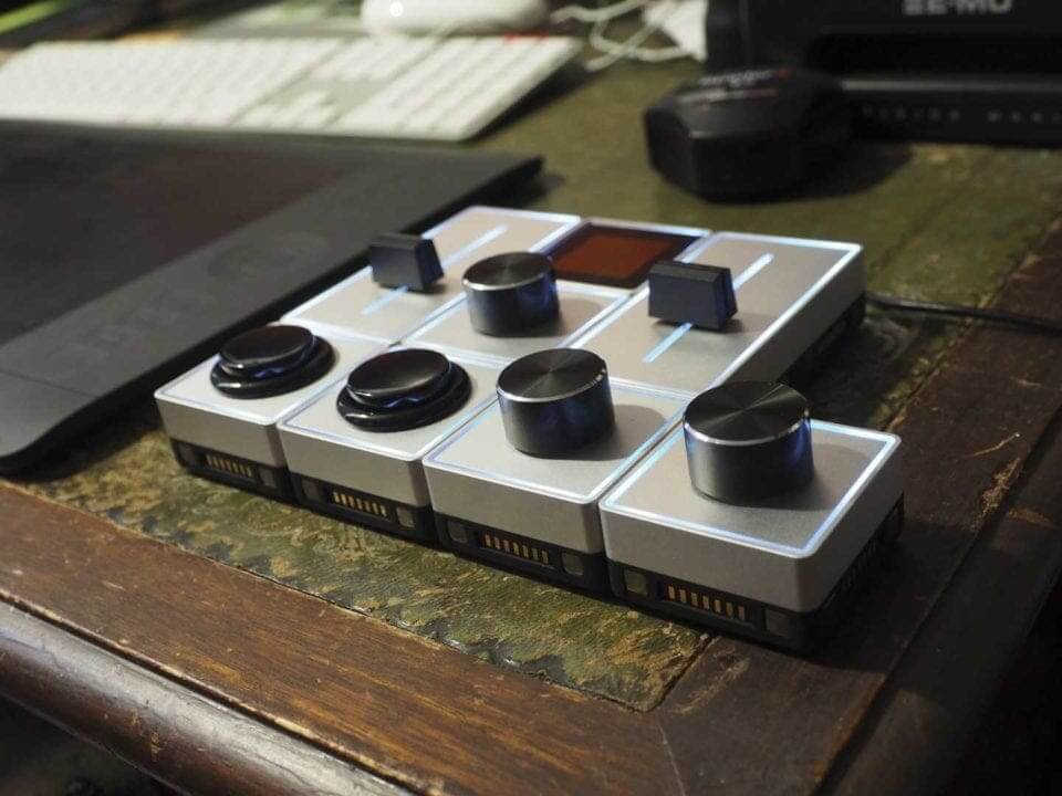 Palette Gear - Expert Kit
