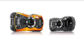 Ricoh WG-50: price, specs, release date confirmed