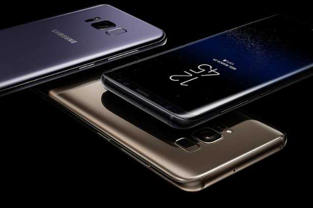 Samsung Galaxy S8 camera nearly takes DxOMark Mobile testing crown