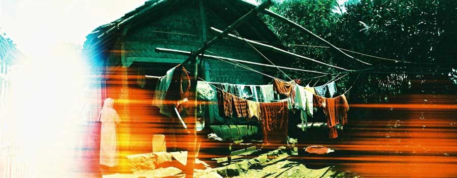 TEN AND ONE Lomography Photo Awards winners revealed