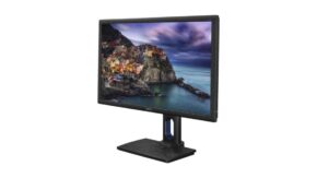BenQ PD2700Q monitor review
