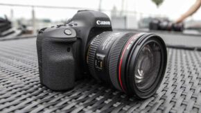 Canon 6D Mark II