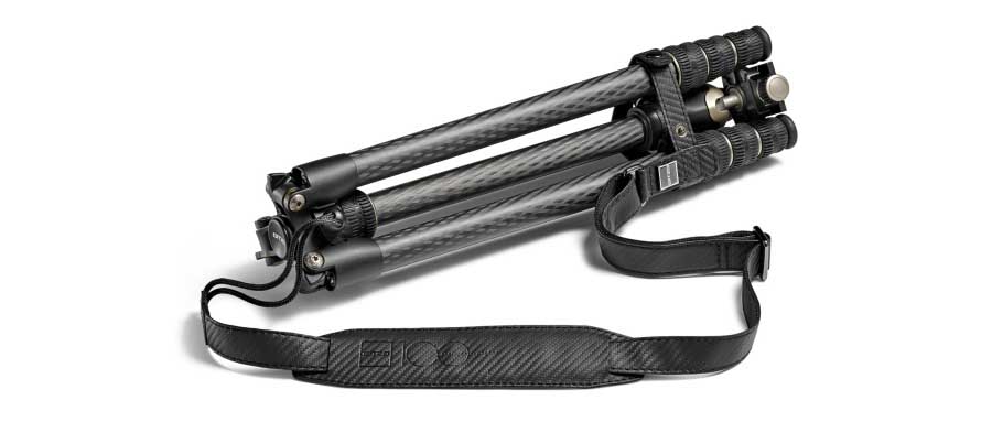 Gitzo unveils £1249 100 Year Anniversary Edition tripod