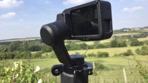 GoPro Karma Grip
