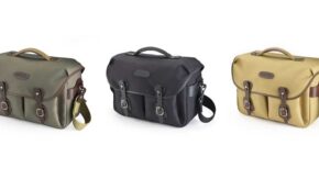 Billingham launches versatile Hadley One camera bag