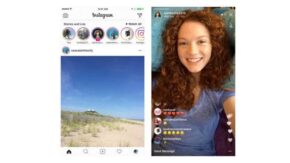 Instagram Live videos can now be saved in Stories for 24 hours
