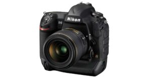 Nikon D5