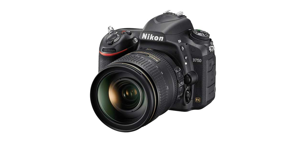 Nikon D750